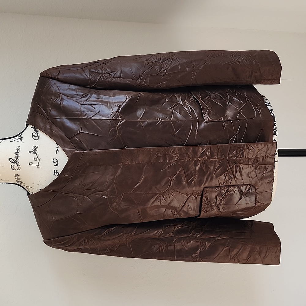Lafayette 148 Evening Jacket 8